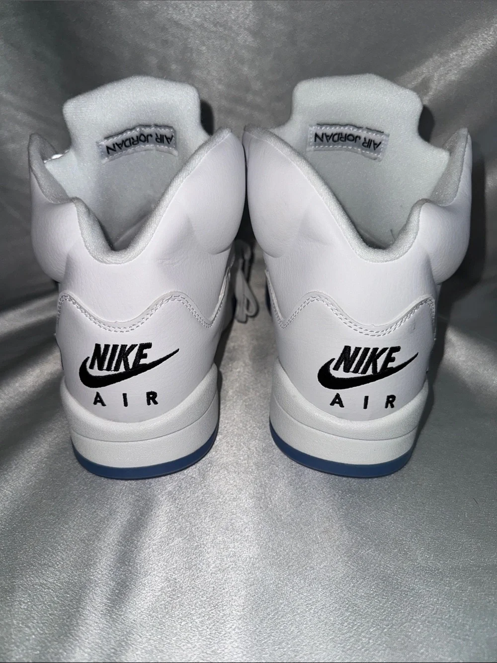 Jordan air retro